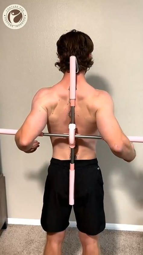 Peak Posture™ Bar
