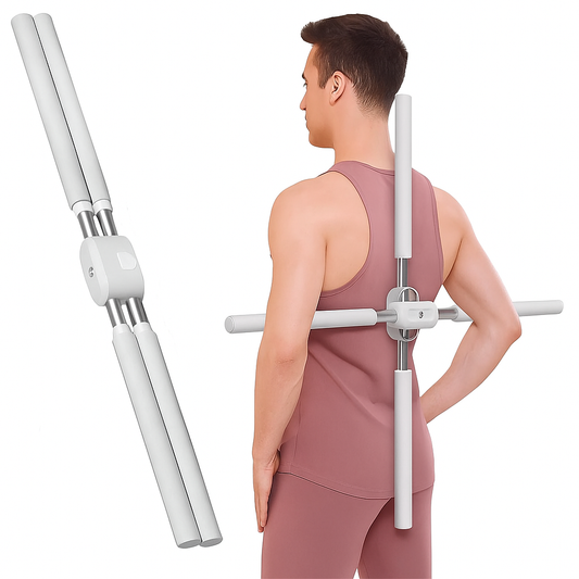 Peak Posture™ Bar