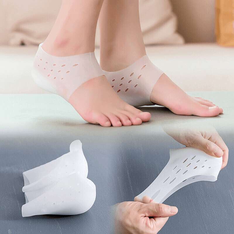 The Tall Sock